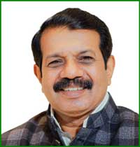 Adv. S. Abdul Nazar, General Secretary